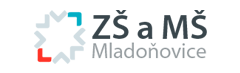 Základní škola Mladoňovice