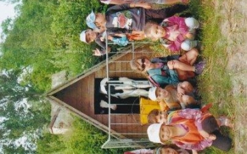 Školka na procházkách po okolí_4