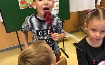Pečeme, poznáváme a vyrábíme