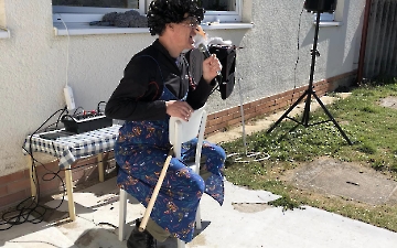 Čarodějnice