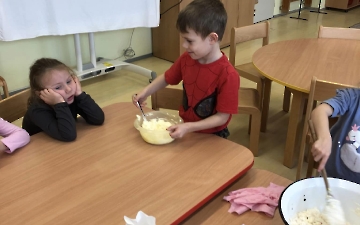 Kam odlétají ptáci, Svatý Martin