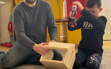 Březen v MŠ