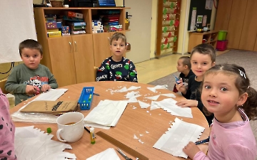 Školní rok 2025/2026