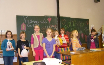 čerti