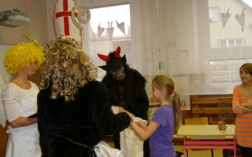 čerti