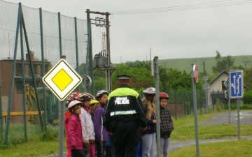 dopravní hřiště