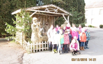 Školní družina