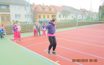  Školní rok 2015-2016