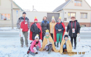 Tříkrálová sbírka 2016_1