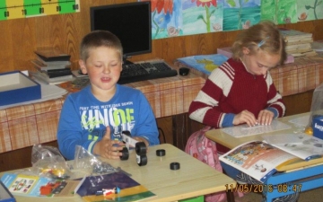 Tvoříme z Rota