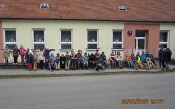 vrkání 2016
