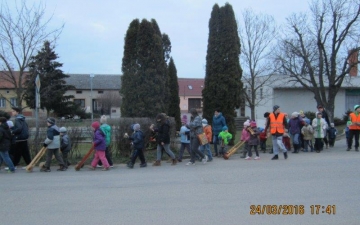 vrkání 2016