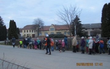 vrkání 2016