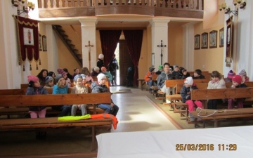 vrkání 2016
