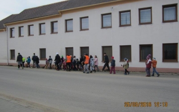 vrkání 2016