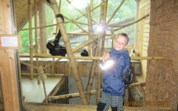 Výlet ZOO Jihlava_21