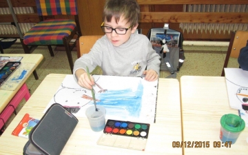 Výtvarná výchova