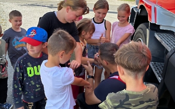 Školní rok 2026/2027