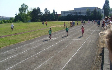 Atletická olympiáda v Třebíči_18