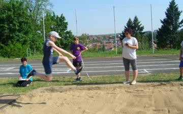 Atletická olympiáda v Třebíči_21