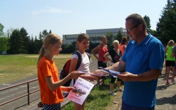 Atletická olympiáda v Třebíči_35