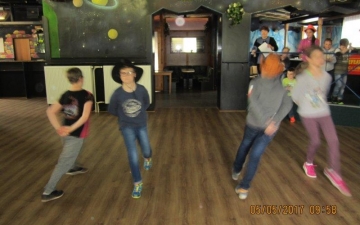 Besídka ke Dni matek_23