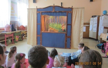 Loutkové divadlo