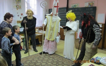 Mikulášská nadílka_13