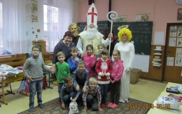 Mikulášská nadílka_16
