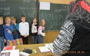 Mikulášská nadílka_20