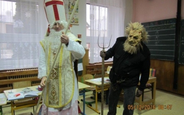 Mikulášská nadílka_2