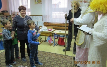 Mikulášská nadílka_9