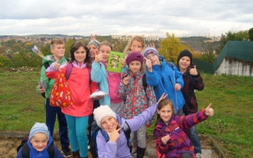 Podzimní čtyřboj Třebíč_22