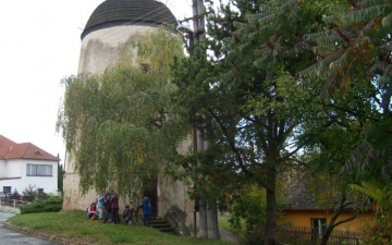 Podzimní čtyřboj Třebíč_25