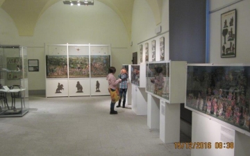 školní rok 2016/2017