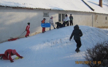 Zimní sporty a radovánky_31