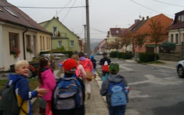 Školní rok 2017/2018