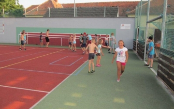 školní rok 2018/2019