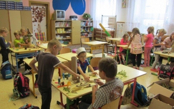 skřítci Podzimníčci_1