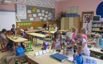 skřítci Podzimníčci_2