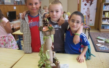 skřítci Podzimníčci_8