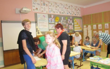 Sraz rodáků 22.6.2019