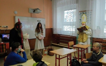Mikuláš