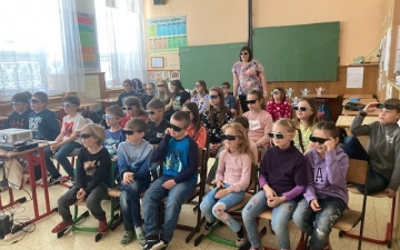 3D kino