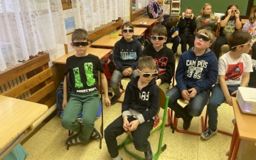 3D kino