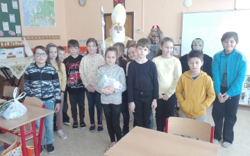 Mikuláš