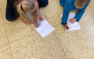 Projektové hodiny