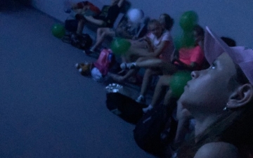 Školní výlet - Alternátor Třebíč