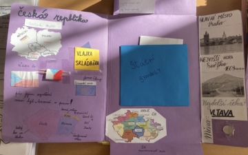 lapbook ČR_4