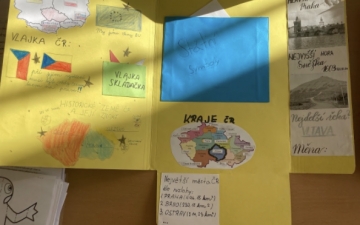 lapbook ČR_5